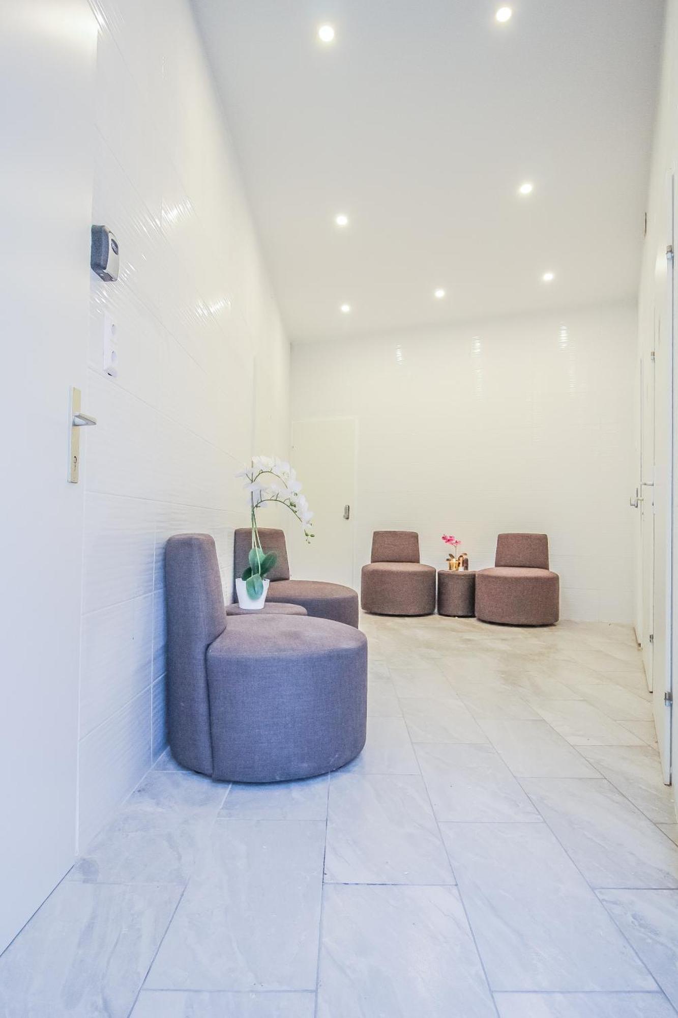 Comfortable Accommodations In The Alterlaa Area Lv3 Viena Exterior foto
