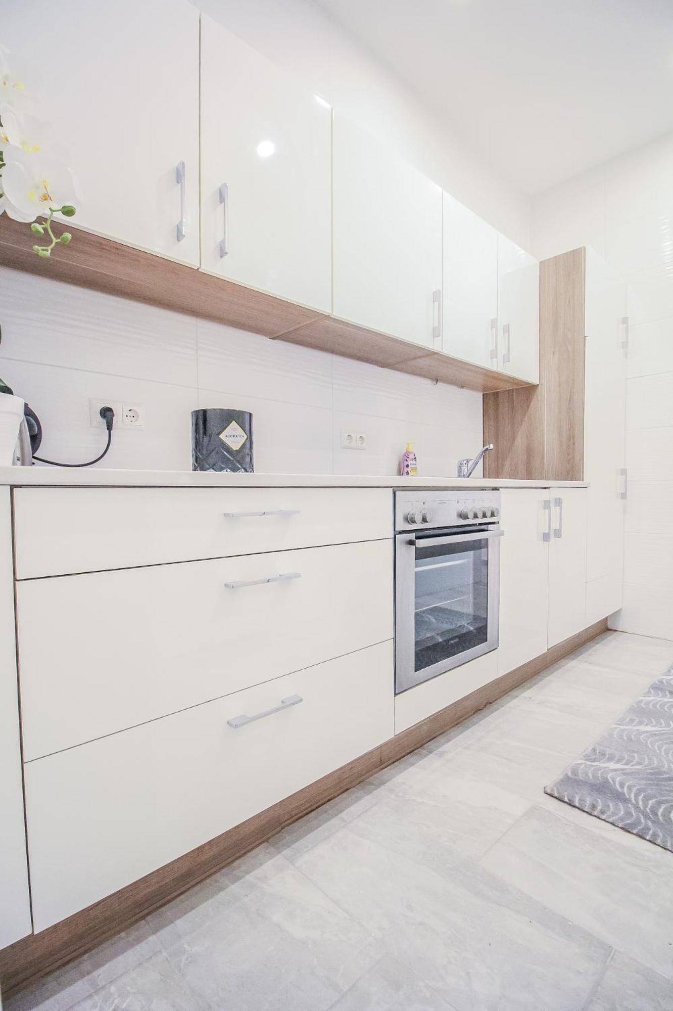 Comfortable Accommodations In The Alterlaa Area Lv3 Viena Exterior foto