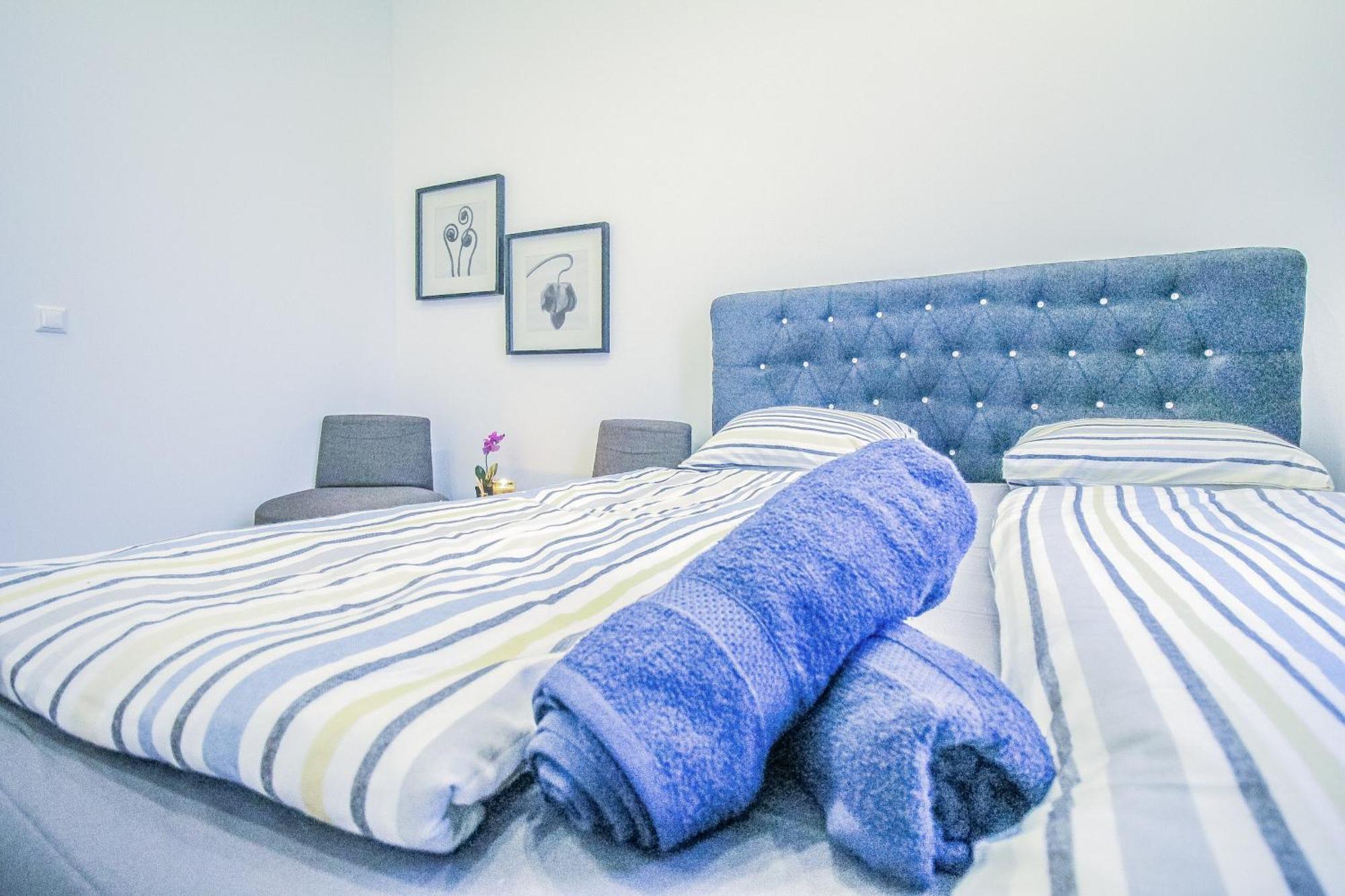 Comfortable Accommodations In The Alterlaa Area Lv3 Viena Exterior foto