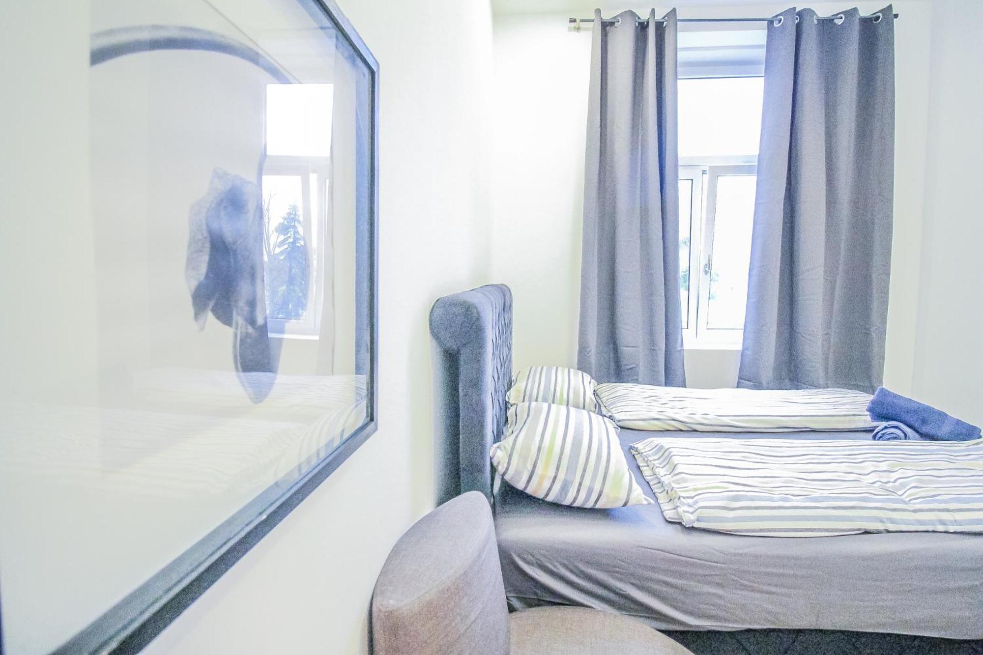 Comfortable Accommodations In The Alterlaa Area Lv3 Viena Exterior foto