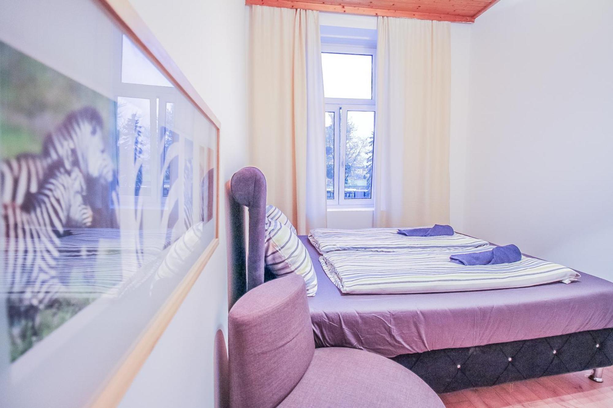 Comfortable Accommodations In The Alterlaa Area Lv3 Viena Exterior foto