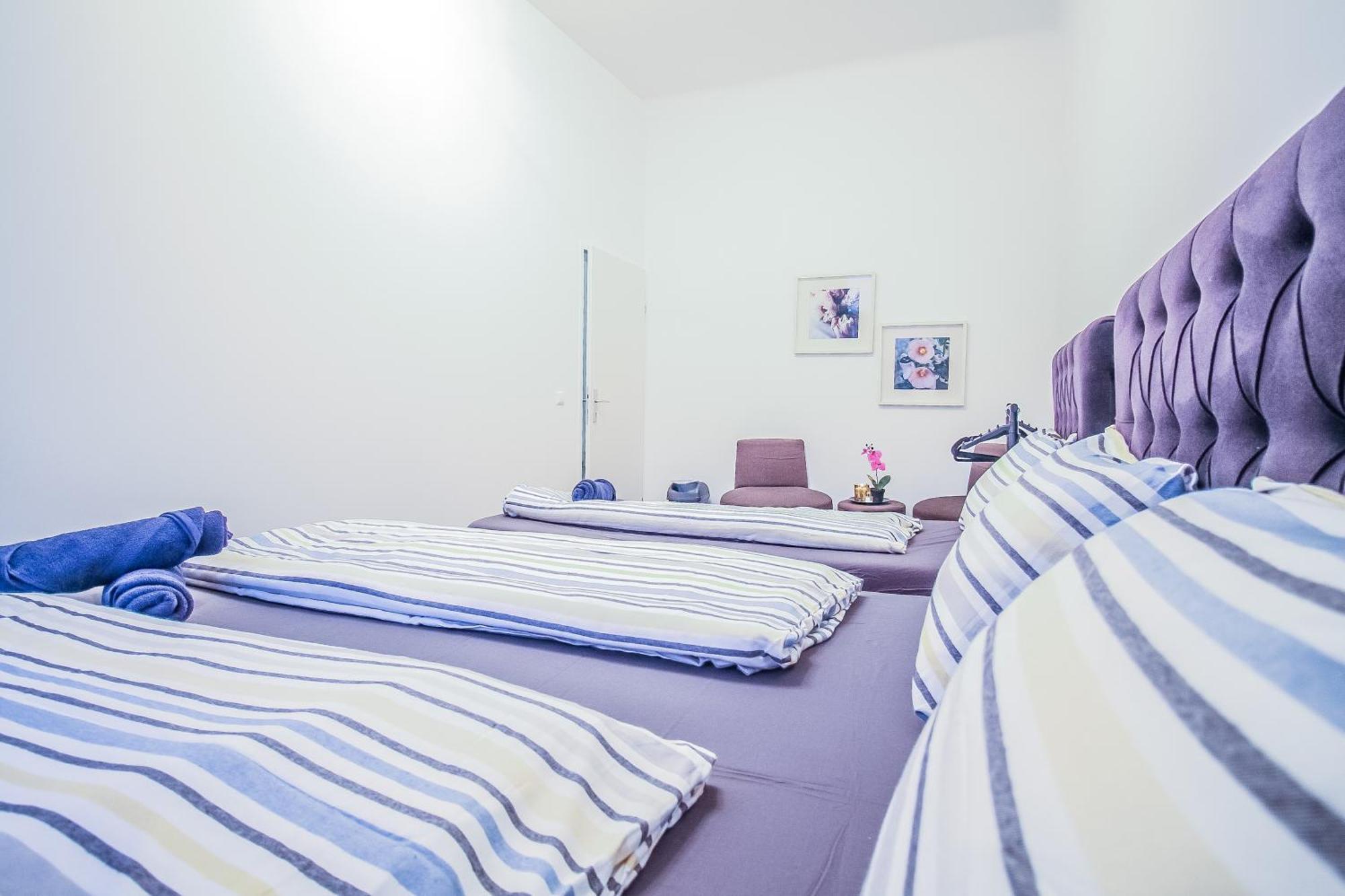 Comfortable Accommodations In The Alterlaa Area Lv3 Viena Exterior foto